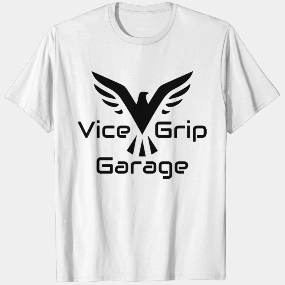 Vice Grip Garage Unisex T-shirt Gift For Fan